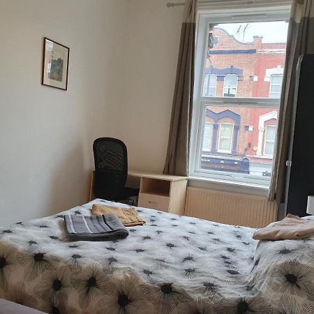 63B Willesden Lane Two Bed Apartment Londen Buitenkant foto