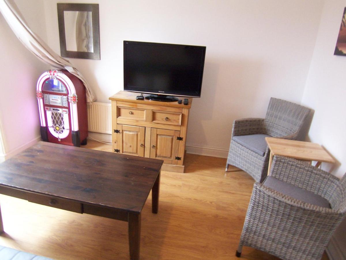 63B Willesden Lane Two Bed Apartment Londen Buitenkant foto