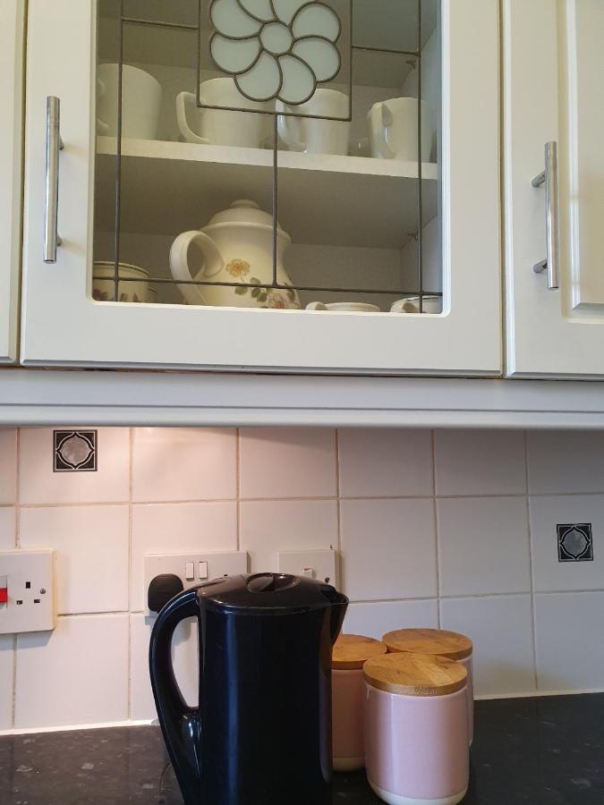 63B Willesden Lane Two Bed Apartment Londen Buitenkant foto
