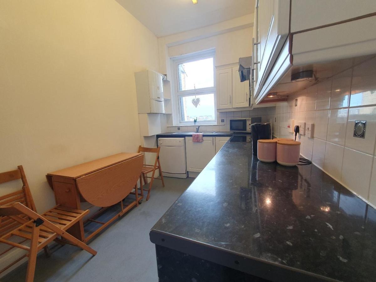 63B Willesden Lane Two Bed Apartment Londen Buitenkant foto
