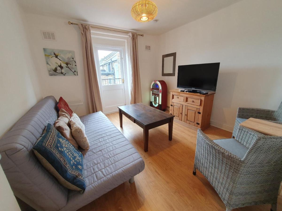 63B Willesden Lane Two Bed Apartment Londen Buitenkant foto