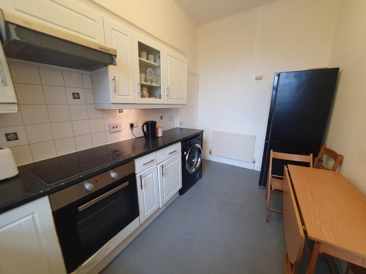63B Willesden Lane Two Bed Apartment Londen Buitenkant foto